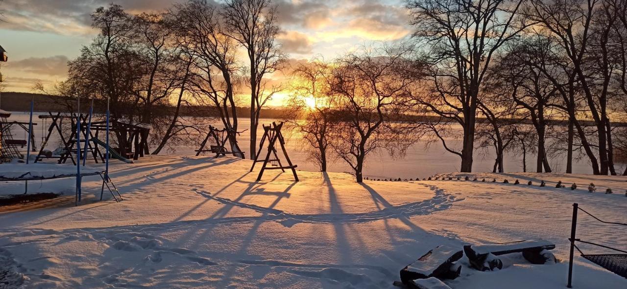 Zielony Domek Lubieszewo Lubieszewo  Екстер'єр фото